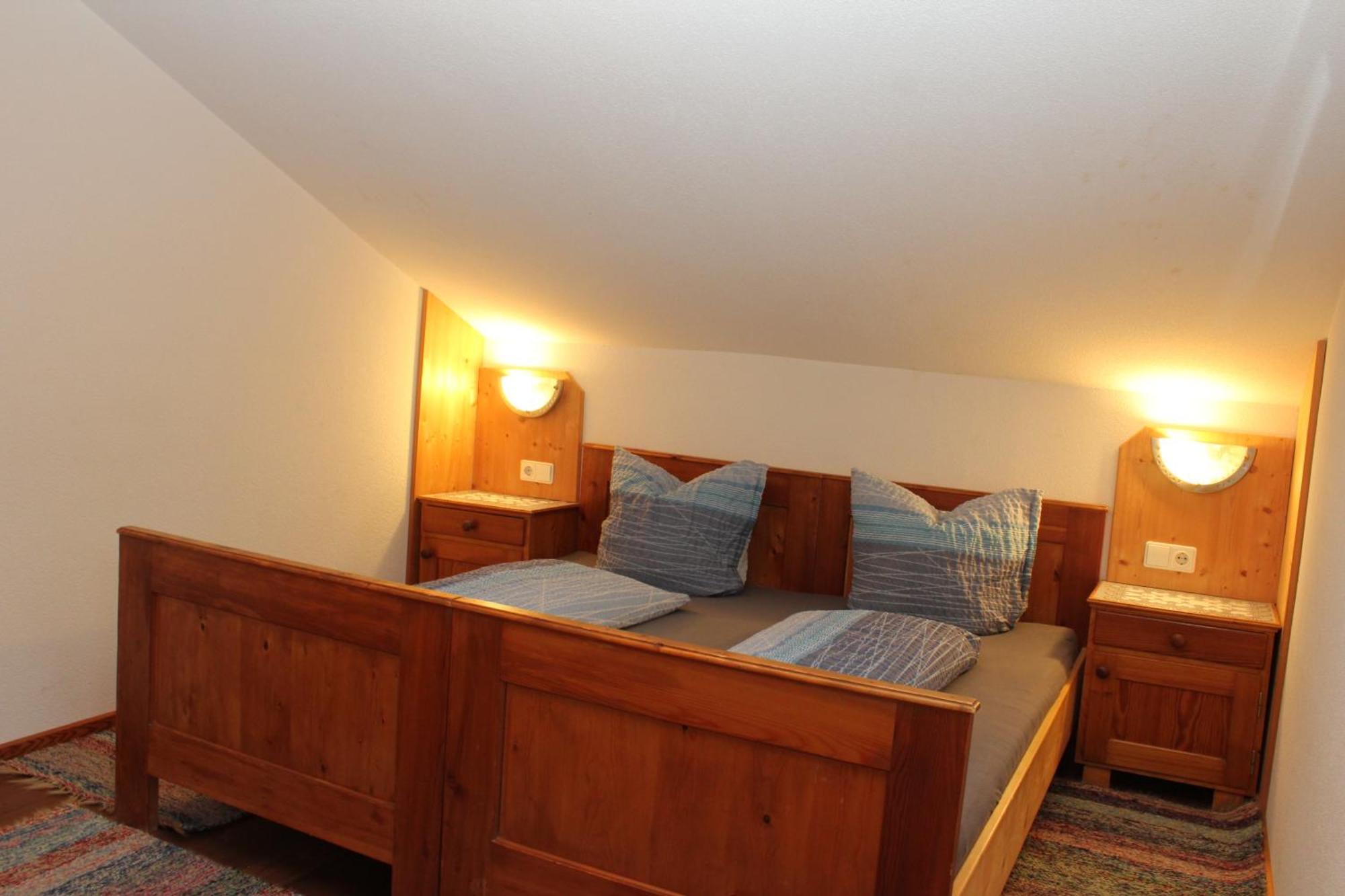 Lampeterhof Apartment Matrei in Osttirol Bagian luar foto