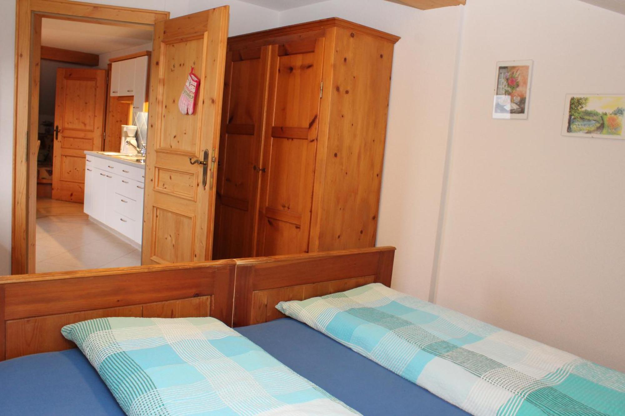 Lampeterhof Apartment Matrei in Osttirol Bagian luar foto