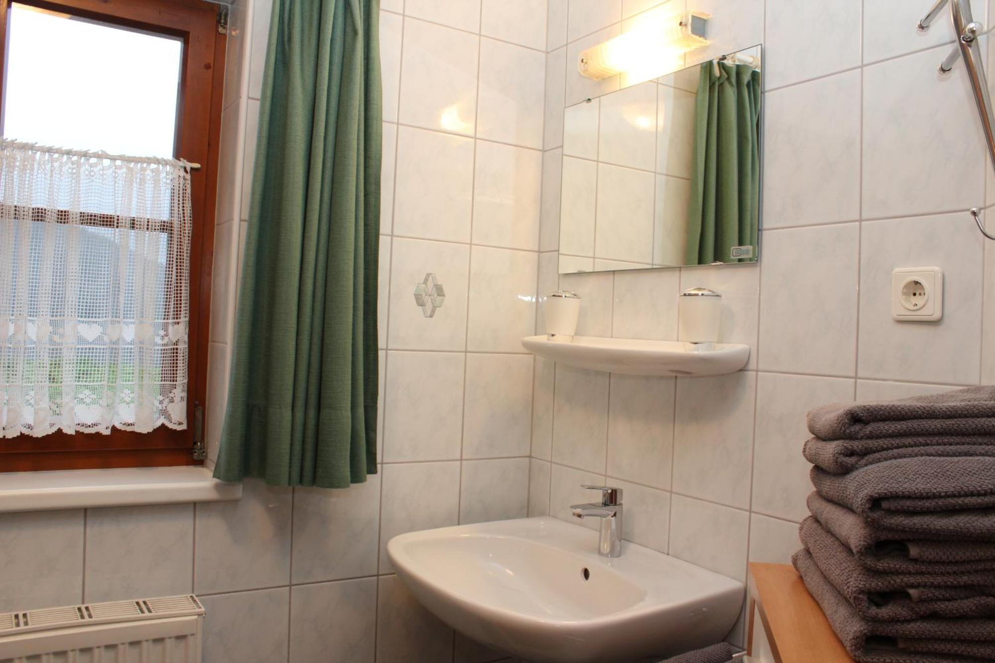 Lampeterhof Apartment Matrei in Osttirol Bagian luar foto
