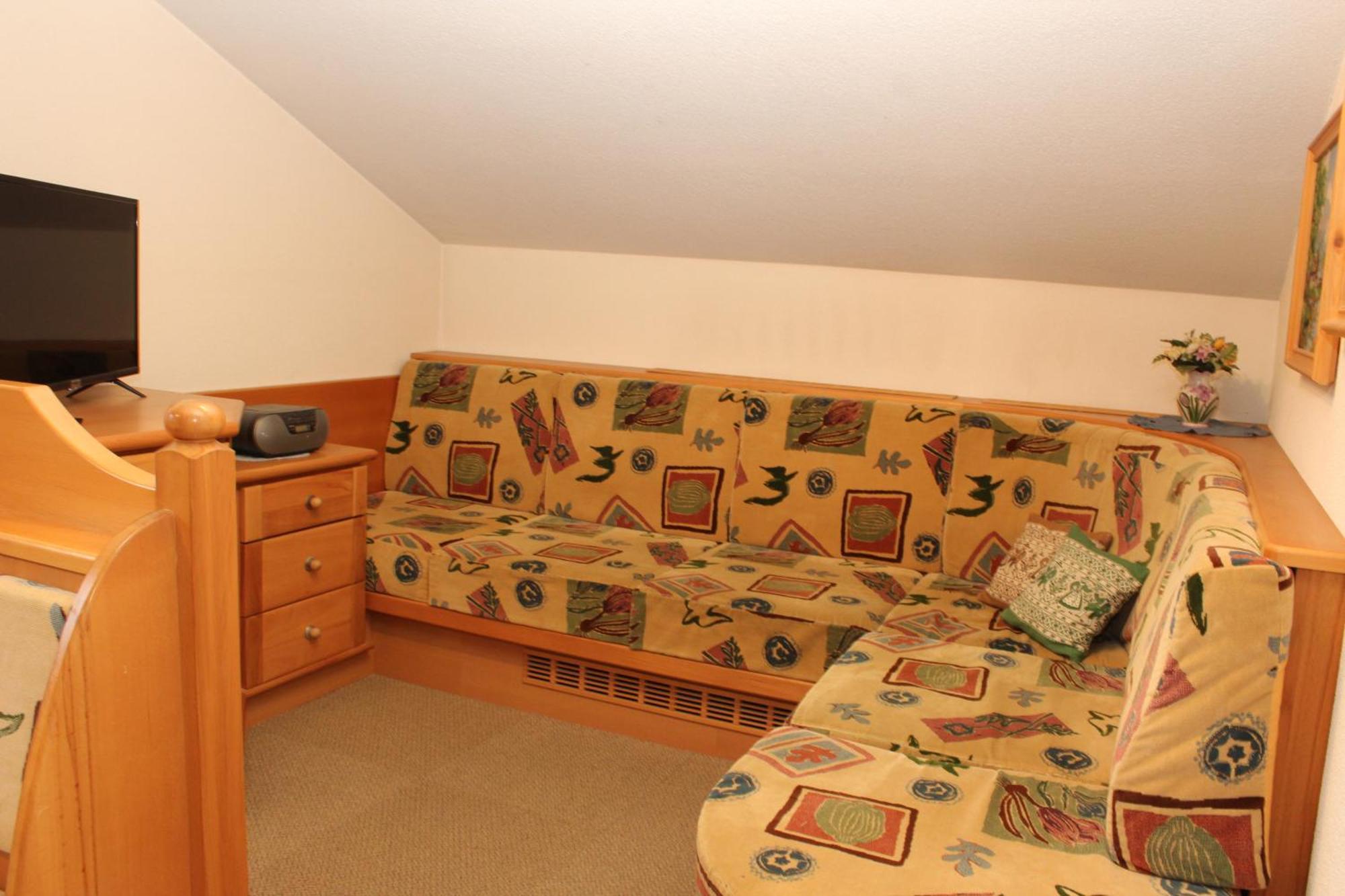 Lampeterhof Apartment Matrei in Osttirol Bagian luar foto