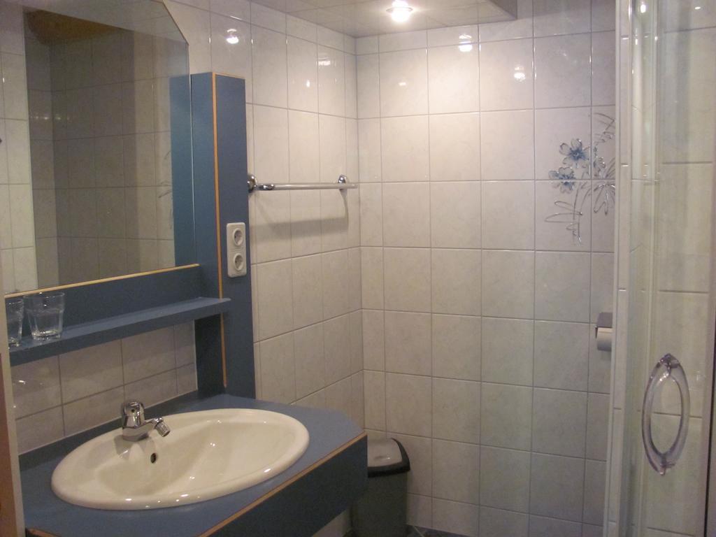 Lampeterhof Apartment Matrei in Osttirol Ruang foto